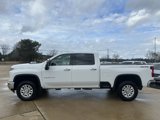 Used 2024 Chevrolet Silverado 2500 LTZ image 2