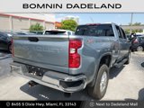 Used 2024 Chevrolet Silverado 3500 LT w/ All Star Edition image 4
