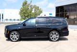 Used 2025 Cadillac Escalade Sport w/ Touring Package image 3