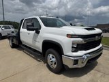New 2025 Chevrolet Silverado 3500 LT w/ Convenience Package image 4