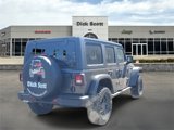 New 2025 Jeep Wrangler Unlimited Sport S 4xe image 4