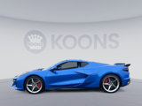 Used 2025 Chevrolet Corvette E-Ray w/ ZER Performance Package image 2