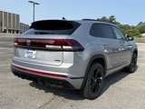 New 2025 Volkswagen Atlas Cross Sport SEL R-Line image 6