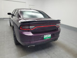 Used 2021 Dodge Charger SXT w/ Blacktop Package image 6