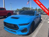 Used 2024 Ford Mustang GT Premium w/ GT Performance Package image 4