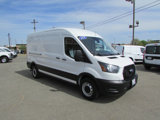 Used 2024 Ford Transit 250 148 Medium Roof image 2