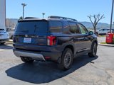New 2026 Honda Passport TrailSport image 5