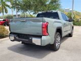 New 2025 Toyota Tundra 1794 Edition image 4