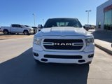 Used 2022 RAM 1500 Big Horn image 2