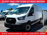 Used 2021 Ford Transit 250 Medium Roof image 2