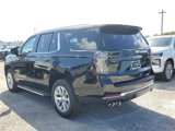 New 2025 Chevrolet Tahoe Premier w/ Sun And Tow Package image 3