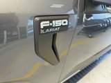 Used 2023 Ford F150 Lariat w/ Equipment Group 502A High image 4
