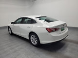 Used 2022 Chevrolet Malibu LT image 3