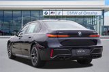 New 2025 BMW 760i xDrive w/ Executive Package image 4