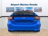 New 2025 Honda Civic Sport image 4