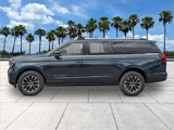 New 2025 Ford Expedition Max Platinum image 5