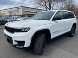 New 2025 Jeep Grand Cherokee L Altitude image 3