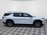 New 2025 Chevrolet Traverse LT w/ Driver Confidence Package image 5