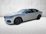 New 2025 Acura TLX SH-AWD w/ A-SPEC Pkg image 3
