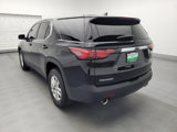 Used 2022 Chevrolet Traverse LS image 5