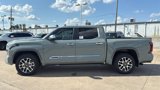 New 2025 Toyota Tundra 1794 Edition image 4