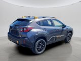 New 2025 Subaru Crosstrek 2.5i Wilderness image 2