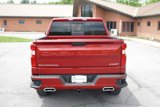 New 2025 Chevrolet Silverado 1500 RST w/ Convenience Package II image 4