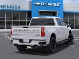 New 2025 Chevrolet Silverado 1500 High Country w/ Technology Package image 4