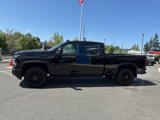 New 2025 Chevrolet Silverado 2500 LTZ w/ Trail Boss Package image 6