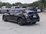Used 2019 Honda Civic LX image 2