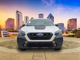 New 2025 Subaru Outback Wilderness image 2
