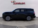 New 2025 INFINITI QX80 Sensory image 3
