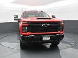 New 2025 Chevrolet Silverado 2500 Custom w/ Custom Value Package image 3