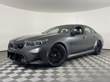 New 2025 BMW M5 w/ Carbon Package image 2