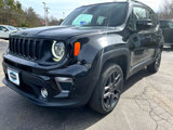 Used 2020 Jeep Renegade Altitude image 3