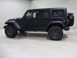 New 2025 Jeep Wrangler Unlimited Rubicon image 4