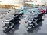 Used 2017 Honda Civic EX image 2