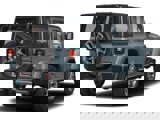 New 2025 Jeep Wrangler Unlimited Sahara image 2