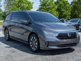 Used 2023 Honda Odyssey EX-L image 3