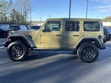 New 2025 Jeep Wrangler Unlimited Rubicon image 4