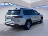 Used 2021 Jeep Grand Cherokee L Limited image 5