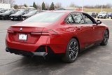 New 2025 BMW 530i xDrive w/ M Sport Package image 2