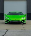 Used 2022 Lamborghini Huracan EVO image 3