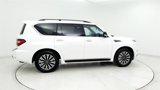 Used 2024 Nissan Armada SL w/ Midnight Edition Package image 5