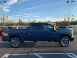 New 2025 Chevrolet Silverado 2500 Custom w/ Custom Value Package image 3