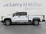 New 2025 Chevrolet Silverado 2500 LT w/ Safety Package image 3
