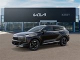New 2026 Kia Sportage EX image 3