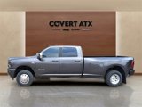 New 2025 RAM 3500 Laramie image 2