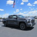 New 2025 Toyota Tundra Limited image 2
