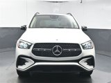 New 2026 Mercedes-Benz GLE 350 4MATIC image 3
